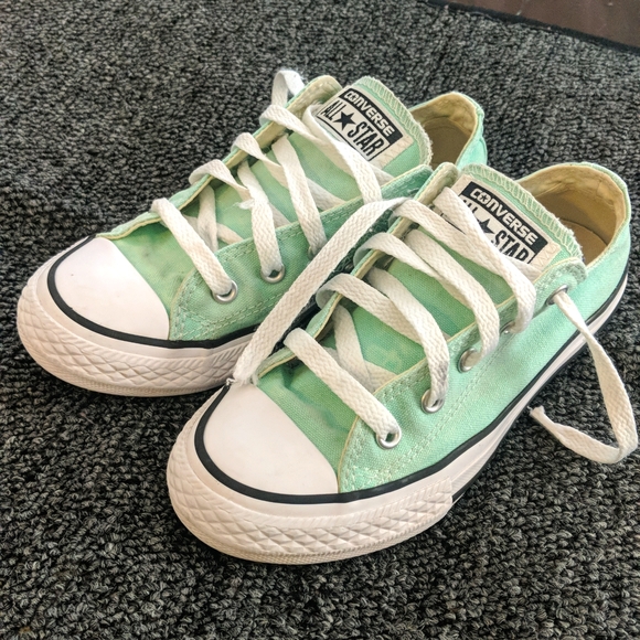 Converse Other - Youth Converse All ⭐ Star